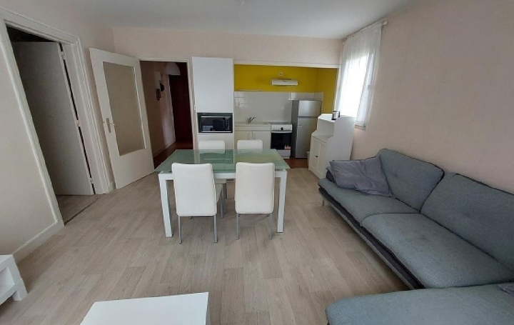 Vente Appartement 42m² 2 Pièces à Charnay-lès-Mâcon (71850) - Immo Diffusion