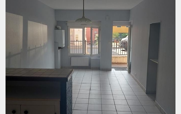 Appartement MACON (71000) 28 m<sup>2</sup> 315 € 