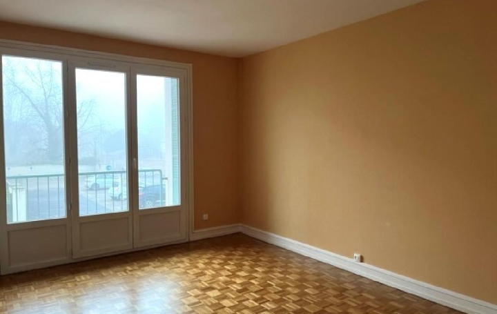 Appartement MACON (71000) 67 m<sup>2</sup> 730 € 