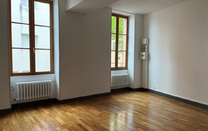 Vente Appartement 78m² 3 Pièces à Mâcon (71000) - Immo Diffusion