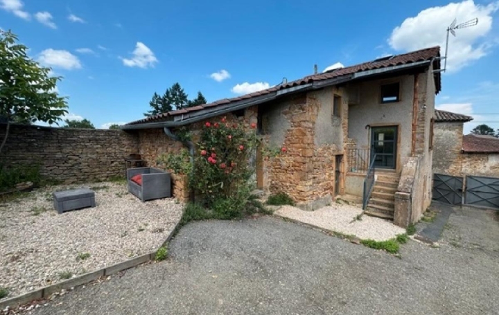 Réseau Immo-diffusion : Maison  VINZELLES  77 m2 885 € 