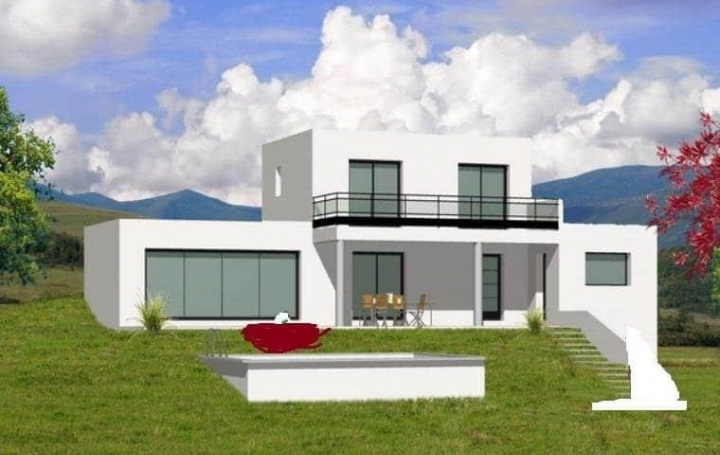 Réseau Immo-diffusion : Terrain  SAINT-BENIGNE  1 637 m2 52 000 € 