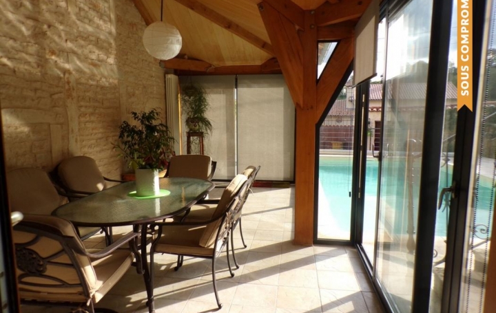 Réseau Immo-diffusion : Maison  LUGNY  100 m2 266 000 € 