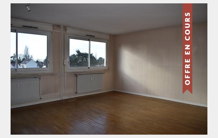 Réseau Immo-diffusion : Appartement P2  MACON  58 m2 69 000 € 