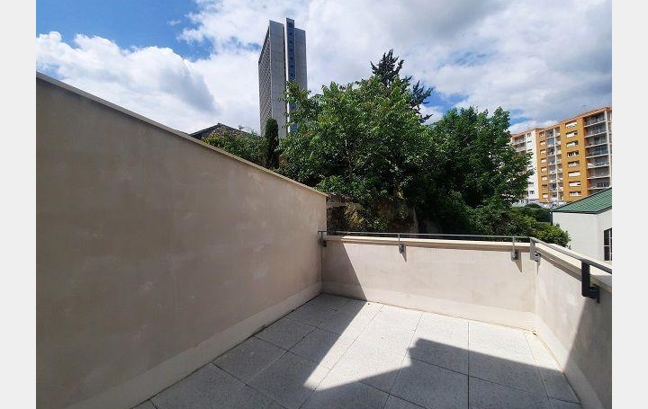 Appartement MACON (71000) 65 m<sup>2</sup> 179 500 € 