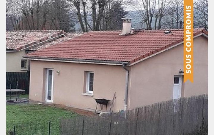 Réseau Immo-diffusion : Maison  AZE  68 m2 159 000 € 