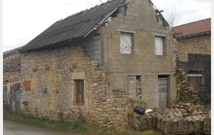 Réseau Immo-diffusion : Maison  MONTBELLET  80 m2 21 500 € 