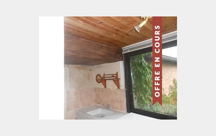 Réseau Immo-diffusion : Maison de village  SALORNAY-SUR-GUYE  70 m2 78 500 € 