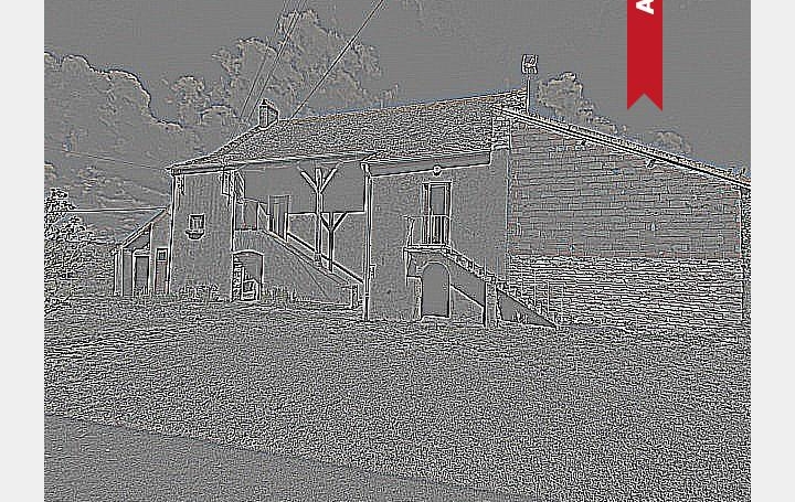 Réseau Immo-diffusion : Maison  SALORNAY-SUR-GUYE  95 m2 212 000 € 