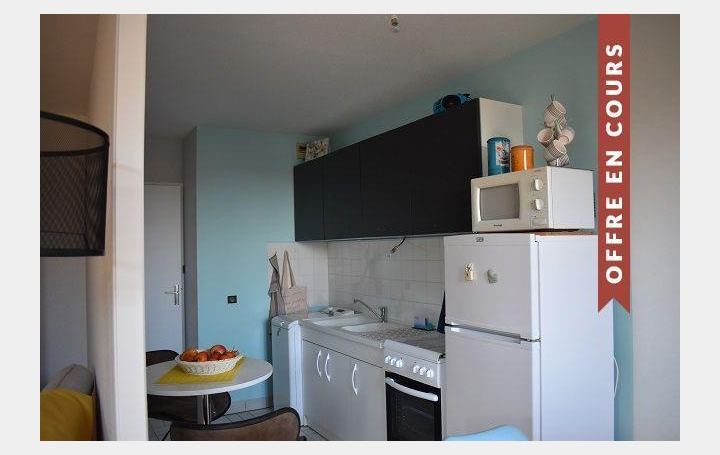 Réseau Immo-diffusion : Appartement P2  MACON  55 m2 85 000 € 
