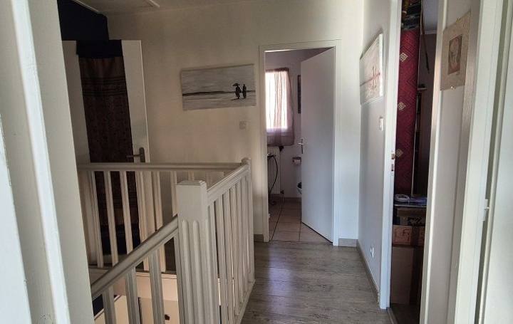 Maison CHARNAY-LES-MACON (71850)  114 m2 295 000 € 