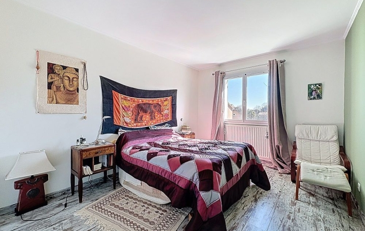 Maison CHARNAY-LES-MACON (71850)  114 m2 295 000 € 