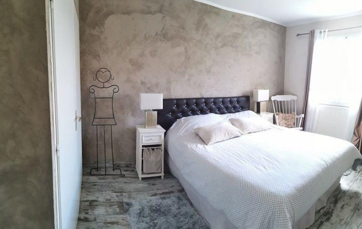 Maison CHARNAY-LES-MACON (71850)  114 m2 295 000 € 