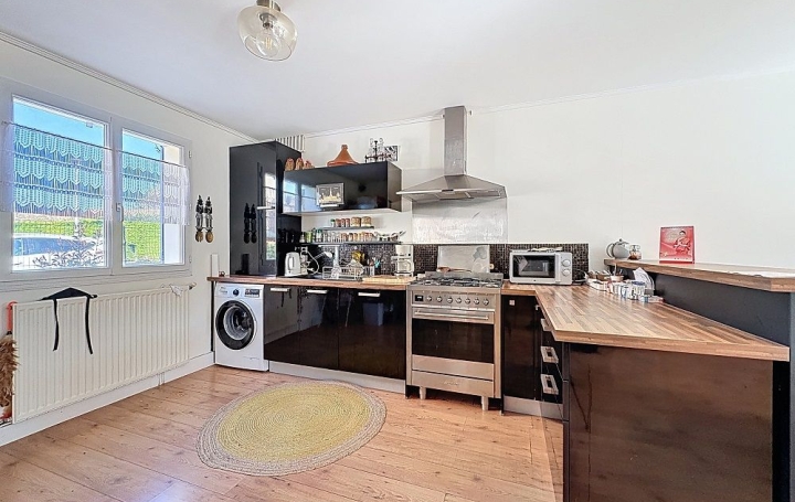 Maison CHARNAY-LES-MACON (71850)  114 m2 295 000 € 