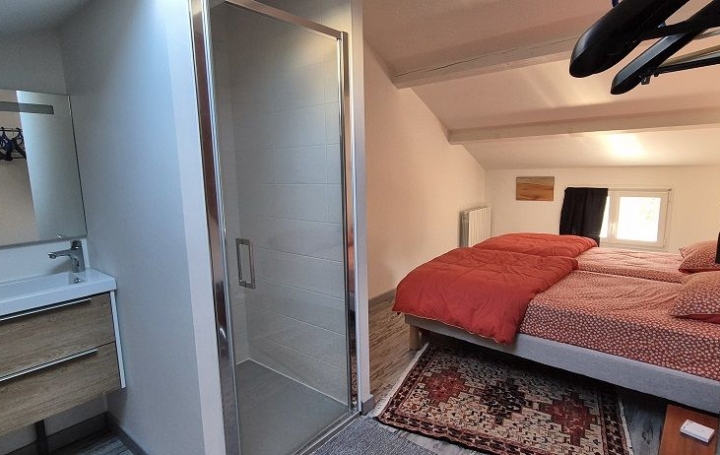 Maison CHARNAY-LES-MACON (71850)  114 m2 295 000 € 