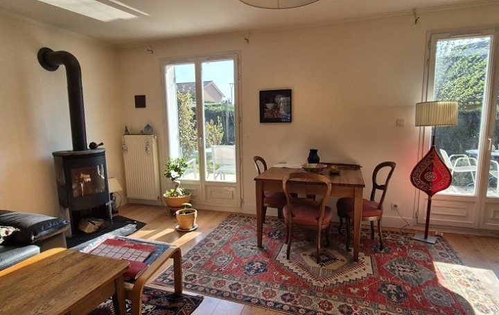 Maison CHARNAY-LES-MACON (71850)  114 m2 295 000 € 