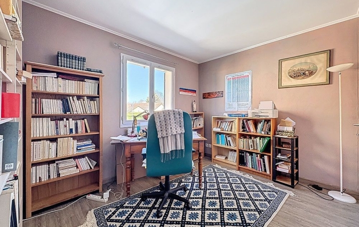 Maison CHARNAY-LES-MACON (71850)  114 m2 295 000 € 