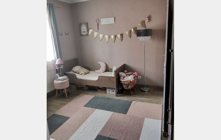 Maison CHARNAY-LES-MACON (71850)  114 m2 295 000 € 