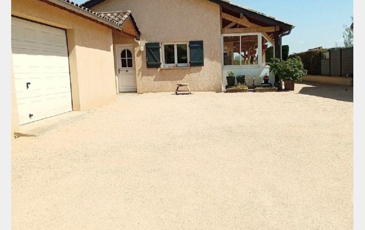 Réseau Immo-diffusion : Maison  LAIZE  149 m2 338 000 € 