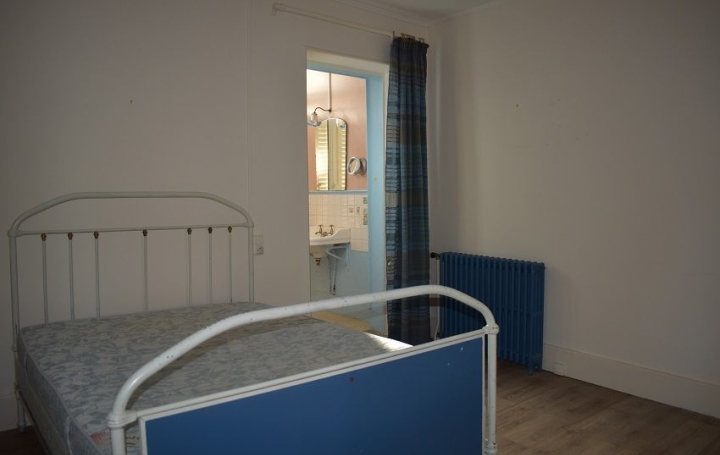 Maison SALORNAY-SUR-GUYE (71250)  111 m2 120 000 € 