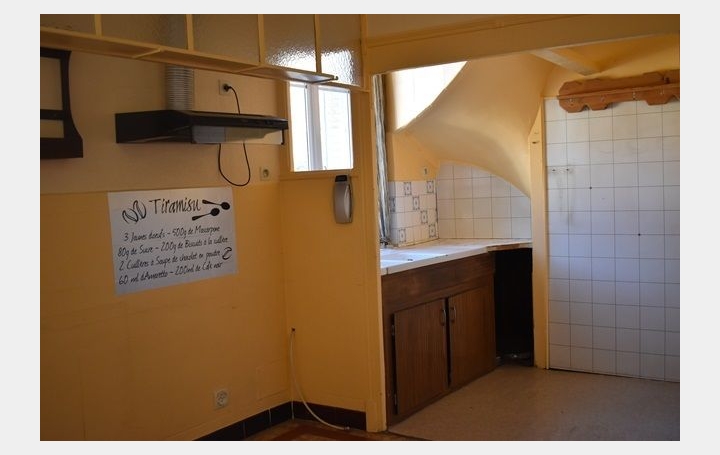 Maison SALORNAY-SUR-GUYE (71250)  111 m2 120 000 € 