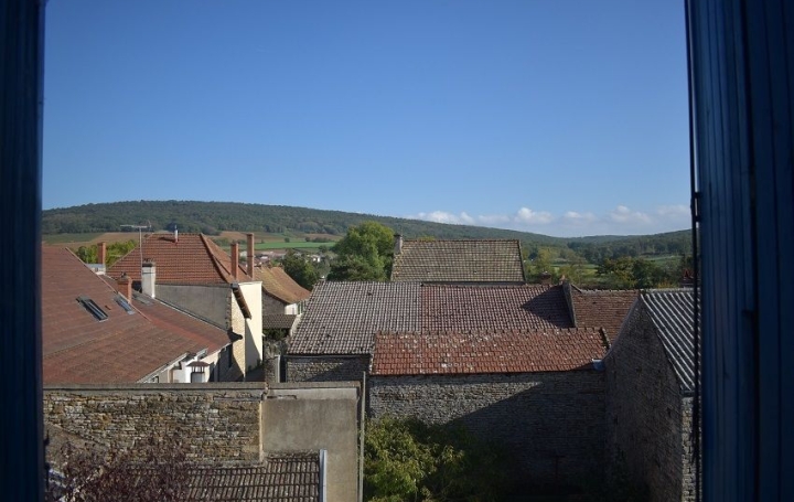 Maison SALORNAY-SUR-GUYE (71250)  111 m2 120 000 € 