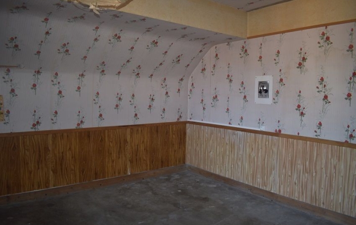 Maison SALORNAY-SUR-GUYE (71250)  111 m2 120 000 € 