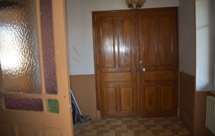 Maison SALORNAY-SUR-GUYE (71250)  111 m2 120 000 € 