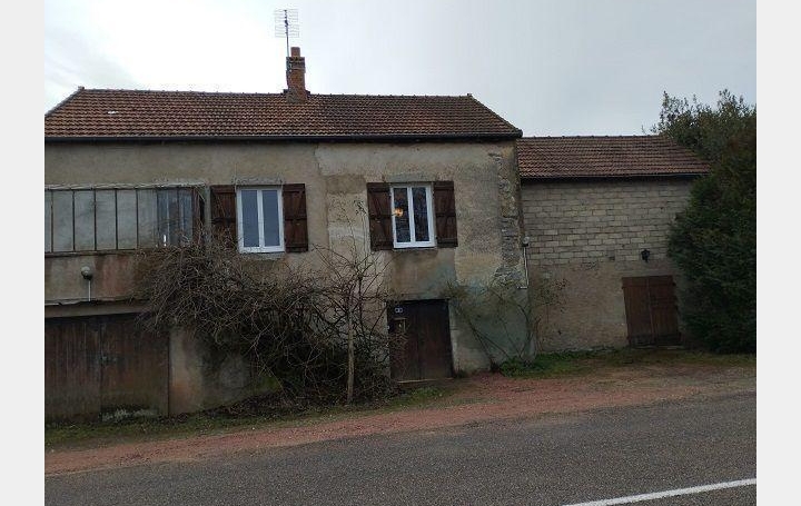 Réseau Immo-diffusion : Maison  SAINT-BONNET-DE-JOUX  56 m2 69 550 € 