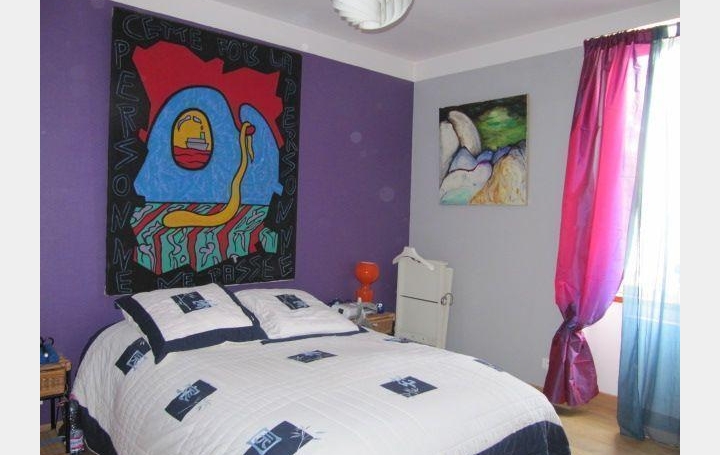 Maison JASSANS-RIOTTIER (01480)  290 m2 470 000 € 