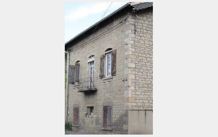 Maison JASSANS-RIOTTIER (01480)  290 m2 470 000 € 