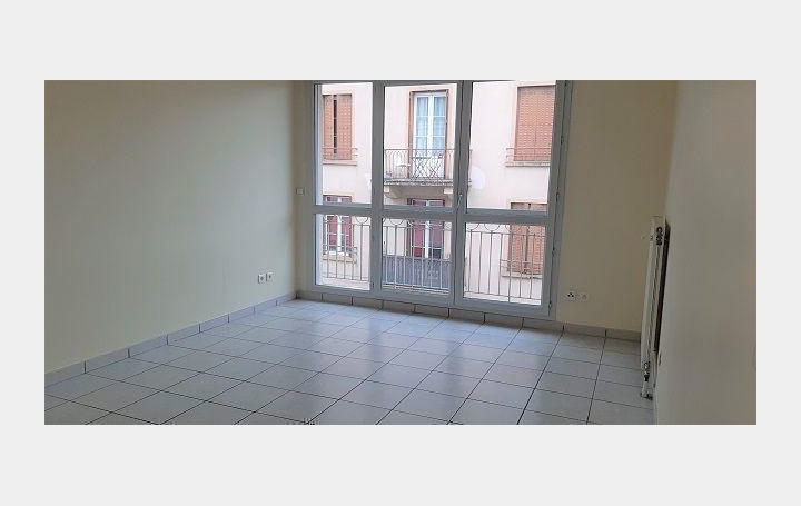 Appartement MACON (71000) 47 m<sup>2</sup> 135 000 € 