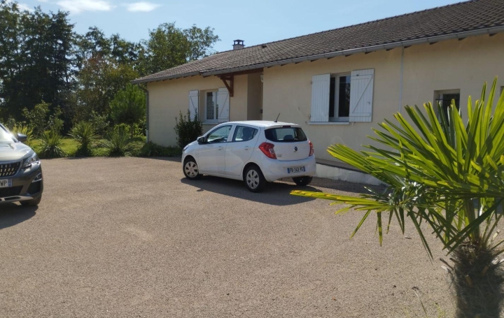 Réseau Immo-diffusion : Maison  MONTBELLET   0 € 