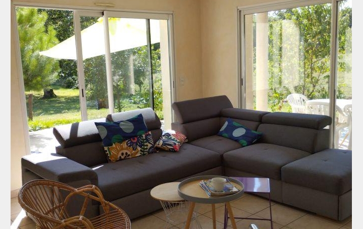 Réseau Immo-diffusion : Propriété  MONTBELLET  200 m2 472 500 € 