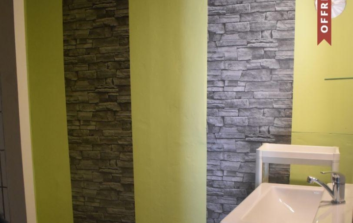 Studio MACON (71000)  25 m2 49 800 € 