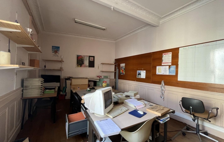 8 Pièces MACON (71000)  150 m2 168 000 € 