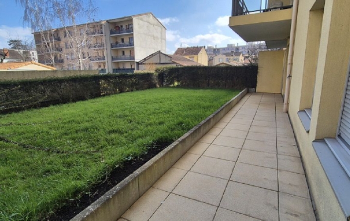 3 Pièces MACON (71000)  60 m2 158 000 € 
