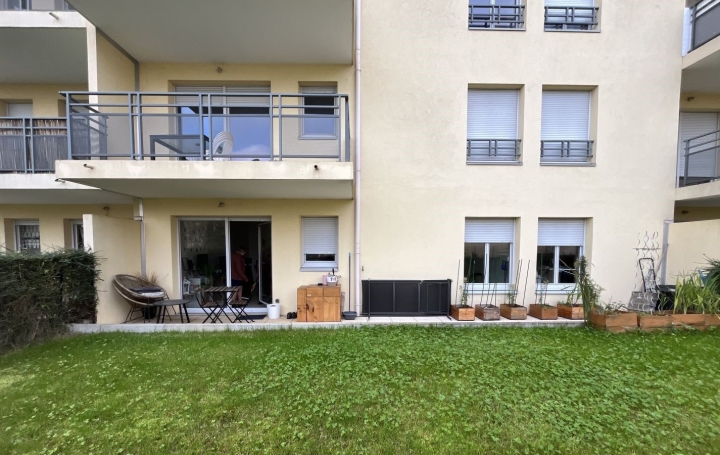 3 Pièces MACON (71000)  60 m2 158 000 € 