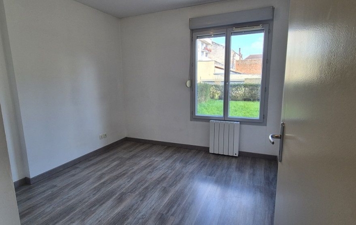 3 Pièces MACON (71000)  60 m2 158 000 € 