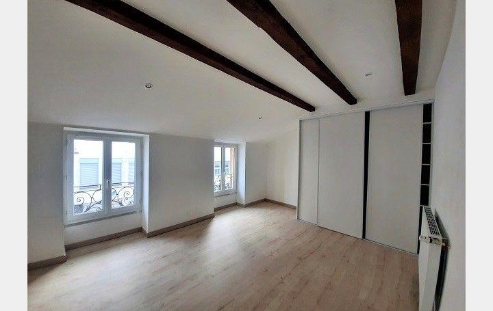 3 Pièces MACON (71000)  83 m2 125 000 € 