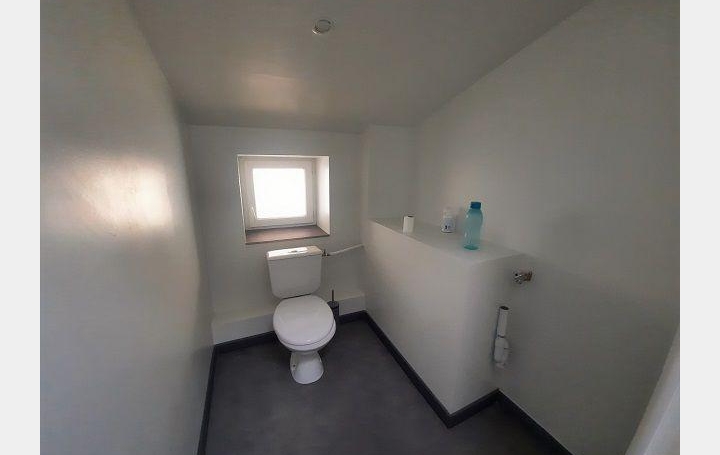 3 Pièces MACON (71000)  83 m2 125 000 € 