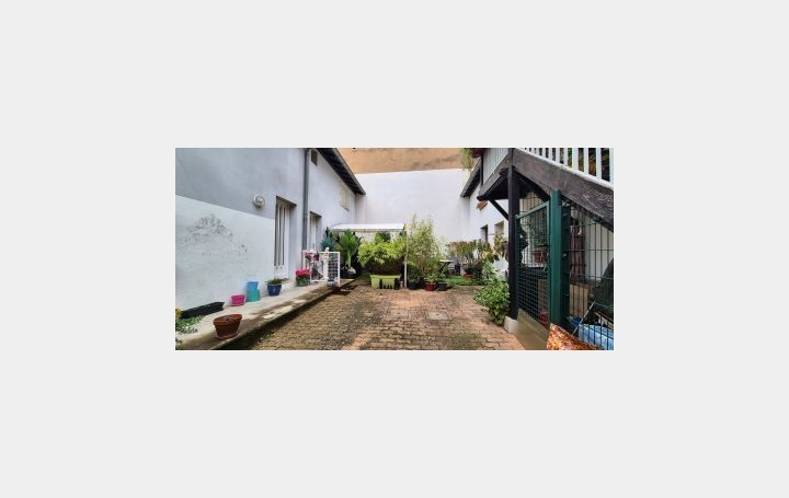 Immeuble MACON (71000)  200 m2 320 000 € 