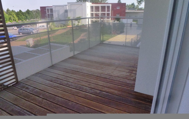 2 Pièces CHARNAY-LES-MACON (71850)  53 m2 159 000 € 