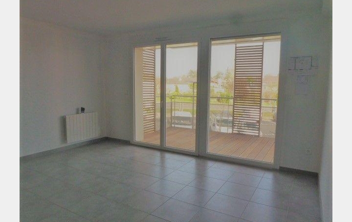 2 Pièces CHARNAY-LES-MACON (71850)  53 m2 159 000 € 