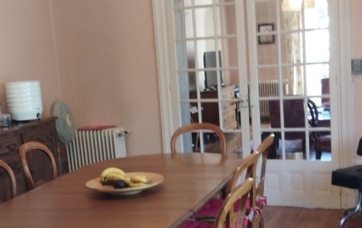 Maison MACON (71000)  280 m2 319 000 € 