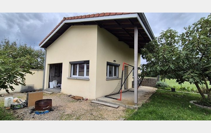 Maison REPLONGES (01750)  185 m2 488 000 € 