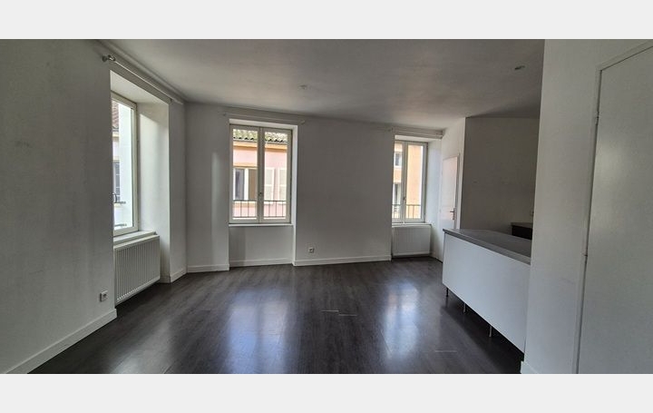 3 Pièces MACON (71000)  97 m2 189 000 € 