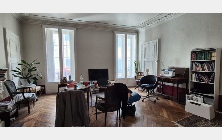 Appartement MACON (71000) 155 m<sup>2</sup> 216 000 € 