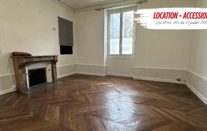 Maison LE MANS (72000)  174 m2 2 000 € 