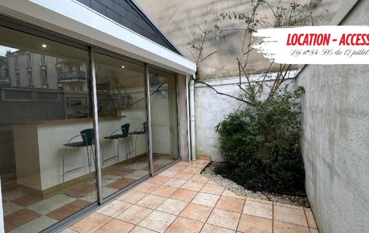 Maison LE MANS (72000)  174 m2 2 000 € 